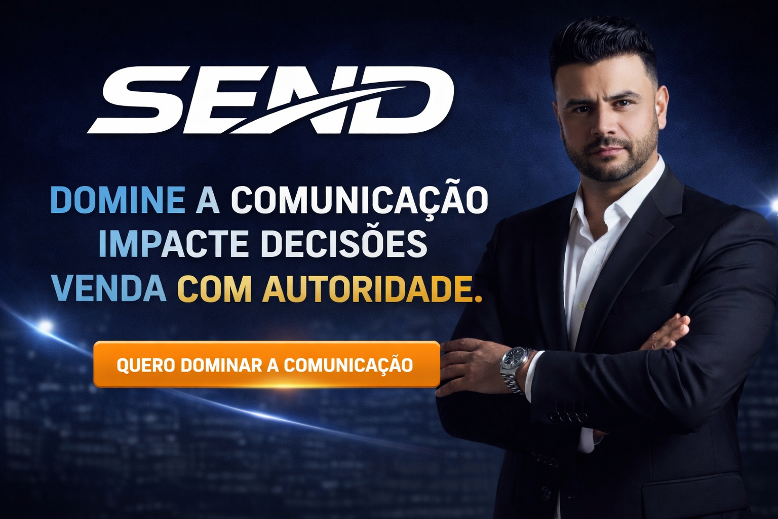Imersão Send