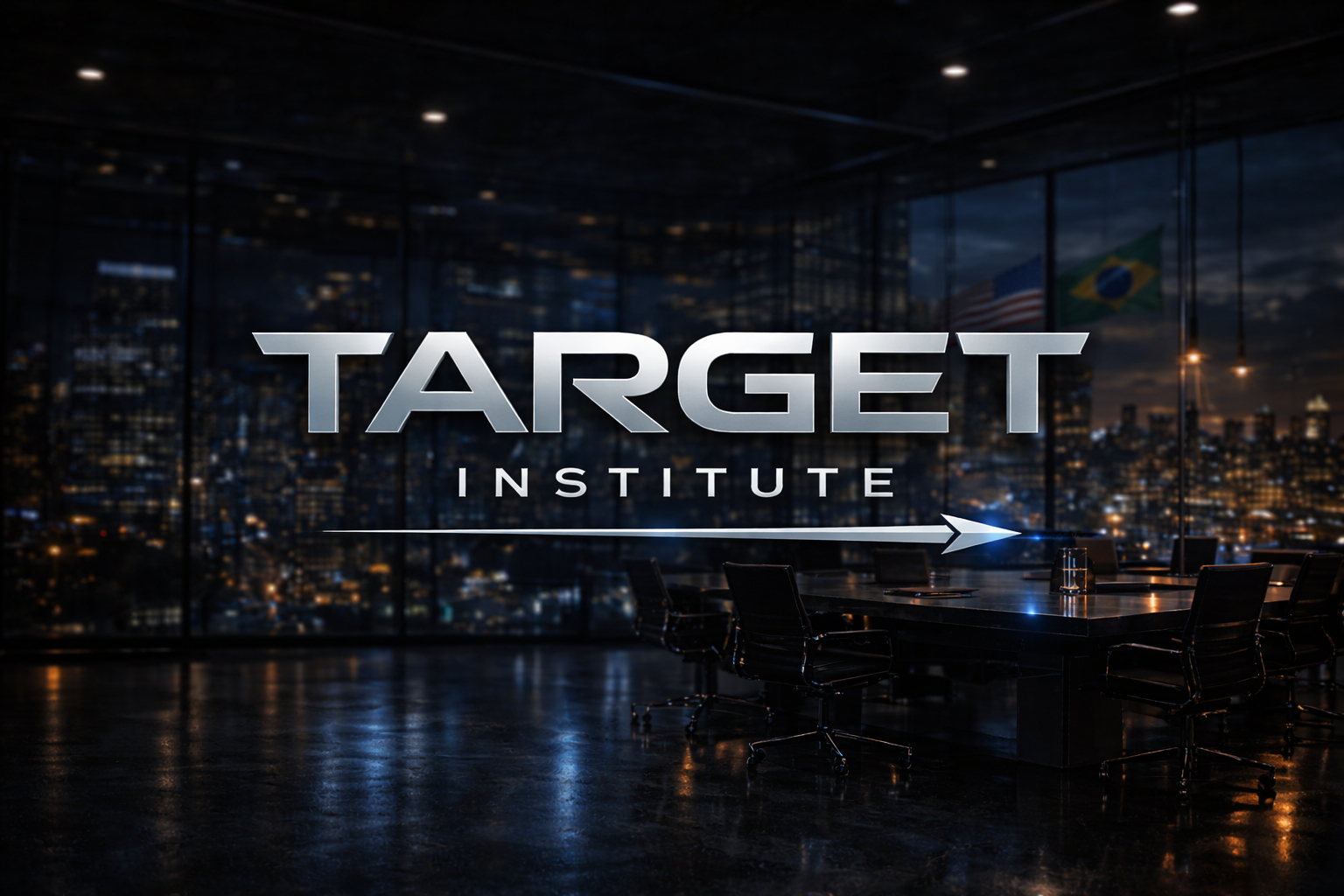 Target Banner